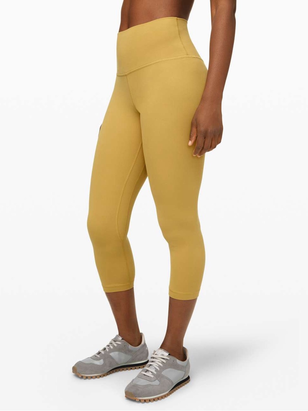 Lululemon align crops 21”